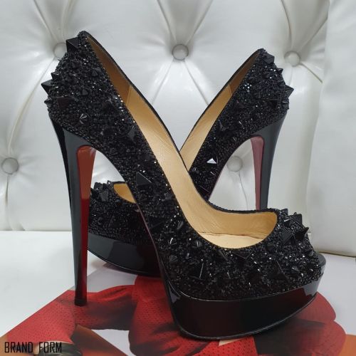 Туфли Christian Louboutin®